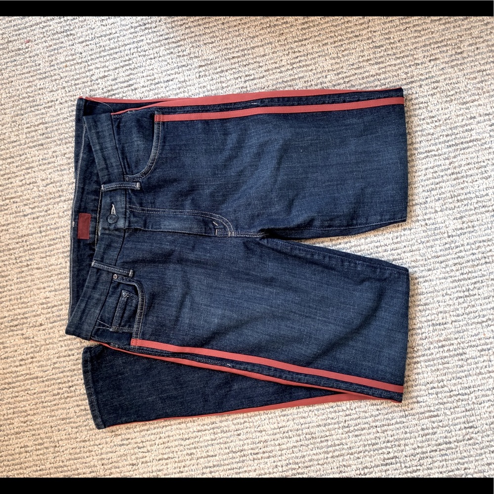 mother jeans